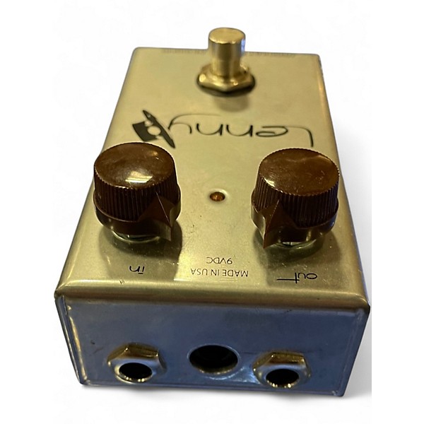 Used J.Rockett Audio Designs LENNY Effect Pedal