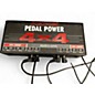 Used Voodoo Lab Dingbat w / Voodoo Lab 4x4 Pedal Board