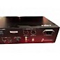 Used Avid Eleven Rack Audio Interface