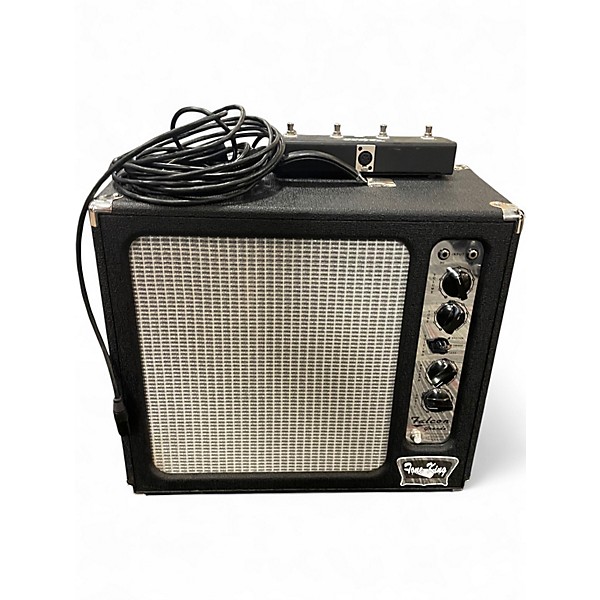 Used Toneking Falcon Grande Tube Guitar Combo Amp