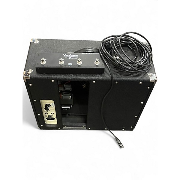 Used Toneking Falcon Grande Tube Guitar Combo Amp