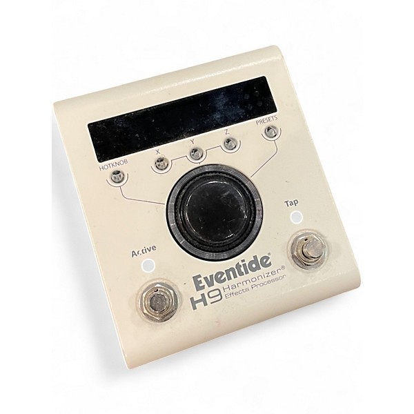 Used Eventide H9 Core Harmonizer Pedal