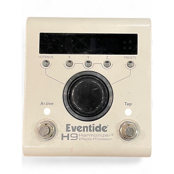 Used Eventide H9 Core Harmonizer Pedal