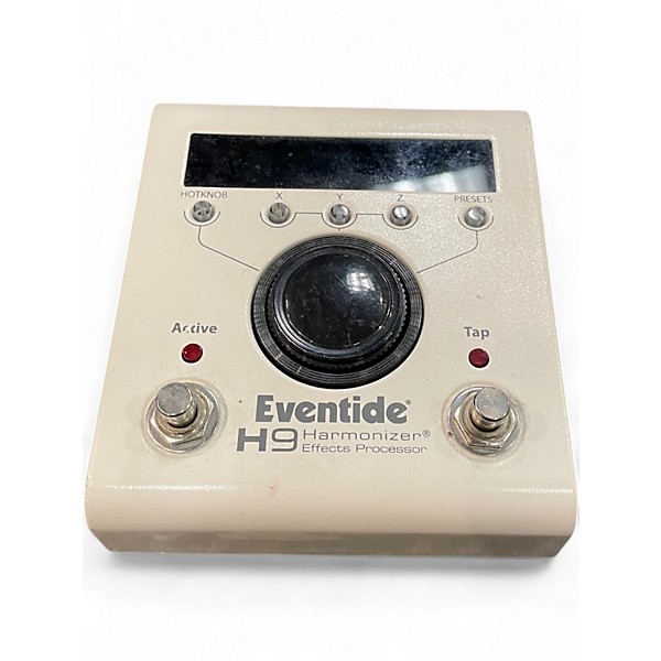 Used Eventide H9 Core Harmonizer Pedal
