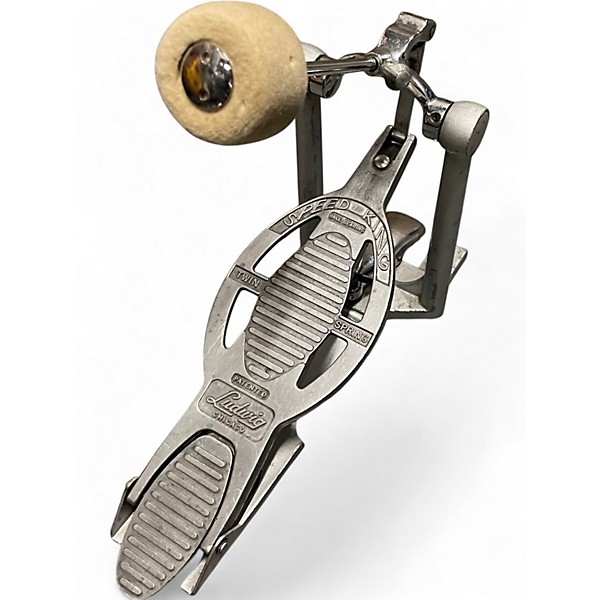 Used Ludwig Speed King Bass Pedal Bass Drum Beater | Guitar
