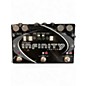 Used Pigtronix SPL Infinity Looper Pedal thumbnail