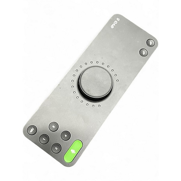 Used Audient EVO 8 Audio Interface