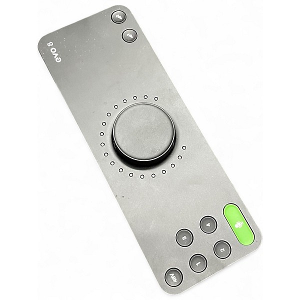 Used Audient EVO 8 Audio Interface