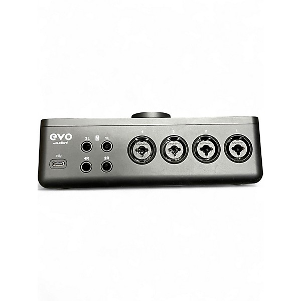 Used Audient EVO 8 Audio Interface