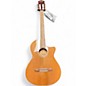 Used Fender CN-140SCE NATURAL Acoustic Electric Guitar thumbnail