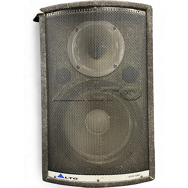 Used Alto Elvis 12MA  Powered Speaker