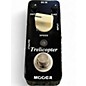 Used Mooer trelicopter Effect Pedal thumbnail
