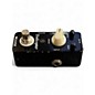 Used Mooer trelicopter Effect Pedal