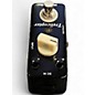 Used Mooer trelicopter Effect Pedal