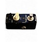 Used Mooer trelicopter Effect Pedal