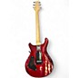 Used PRS CE24 Dark Cherry Burst Solid Body Electric Guitar