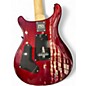 Used PRS CE24 Dark Cherry Burst Solid Body Electric Guitar