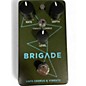 Used Universal Audio BRIGADE Effect Pedal thumbnail