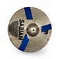 Used SABIAN 14in B8 Hi Hat Pair Cymbal thumbnail