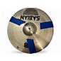 Used SABIAN 14in B8 Hi Hat Pair Cymbal