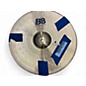 Used SABIAN 14in B8 Hi Hat Pair Cymbal