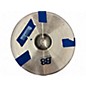 Used SABIAN 14in B8 Hi Hat Pair Cymbal