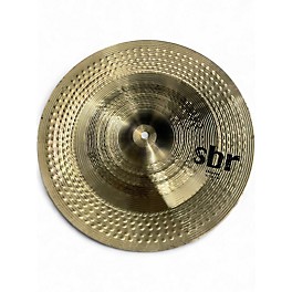 Used SABIAN 16in SR2 Thin Crash Cymbal