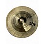 Used SABIAN 16in SR2 Thin Crash Cymbal thumbnail