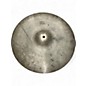 Used Zildjian 16in Rock Crash Cymbal thumbnail