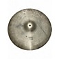 Used Zildjian 16in Rock Crash Cymbal