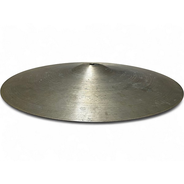 Used Zildjian 16in Rock Crash Cymbal