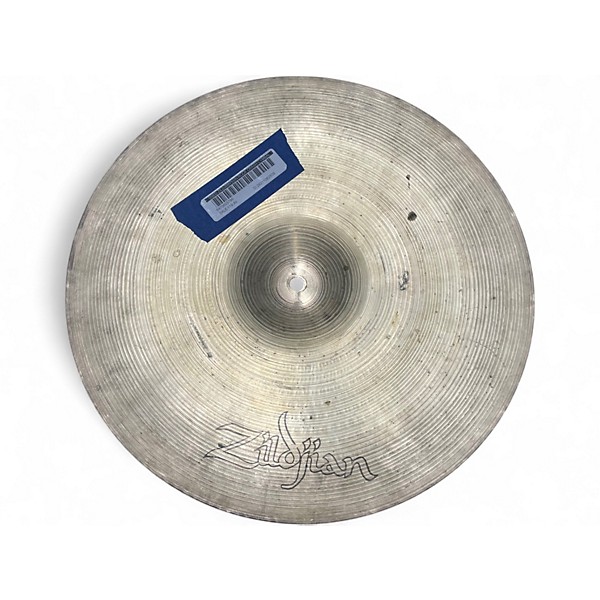 Used Zildjian 16in Rock Crash Cymbal