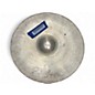 Used Zildjian 16in Rock Crash Cymbal