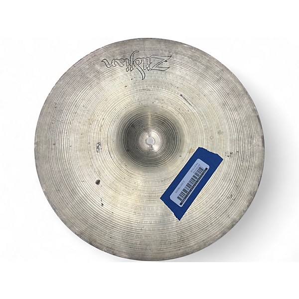 Used Zildjian 16in Rock Crash Cymbal