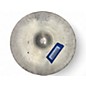 Used Zildjian 16in Rock Crash Cymbal