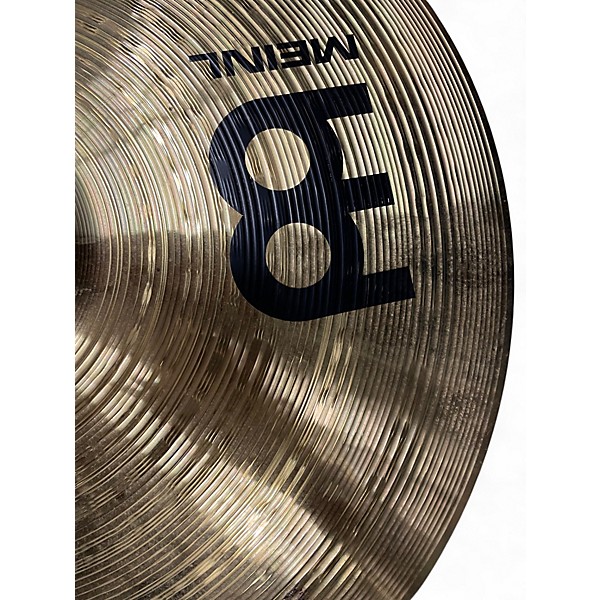 Used MEINL 20in HCS Ride Cymbal