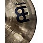 Used MEINL 20in HCS Ride Cymbal