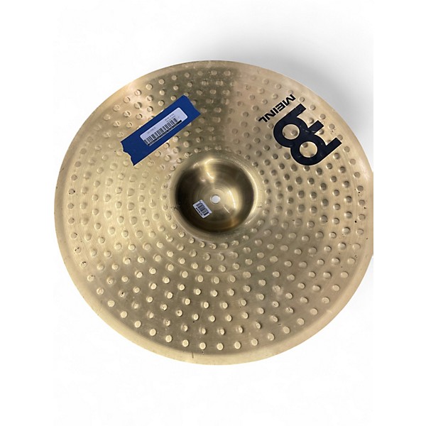 Used MEINL 20in HCS Ride Cymbal