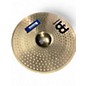 Used MEINL 20in HCS Ride Cymbal