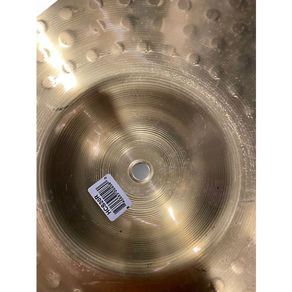 Used MEINL 20in HCS Ride Cymbal