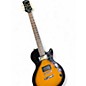 Used Epiphone Les Paul Special II SUNBURST Solid Body Electric Guitar thumbnail