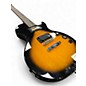 Used Epiphone Les Paul Special II SUNBURST Solid Body Electric Guitar