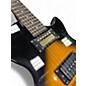 Used Epiphone Les Paul Special II SUNBURST Solid Body Electric Guitar