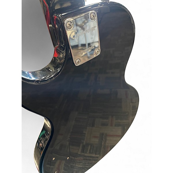 Used Epiphone Les Paul Special II SUNBURST Solid Body Electric Guitar