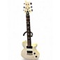 Used PRS Singlecut SE Alpine White Solid Body Electric Guitar thumbnail