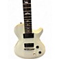 Used PRS Singlecut SE Alpine White Solid Body Electric Guitar