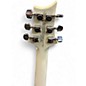 Used PRS Singlecut SE Alpine White Solid Body Electric Guitar