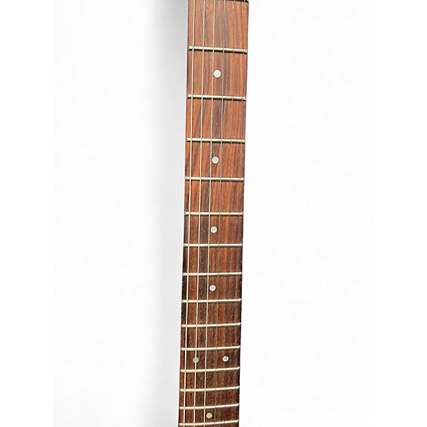 Used Line 6 VARIAX STANDARD 2 Color Sunburst Solid Body Electric Guitar