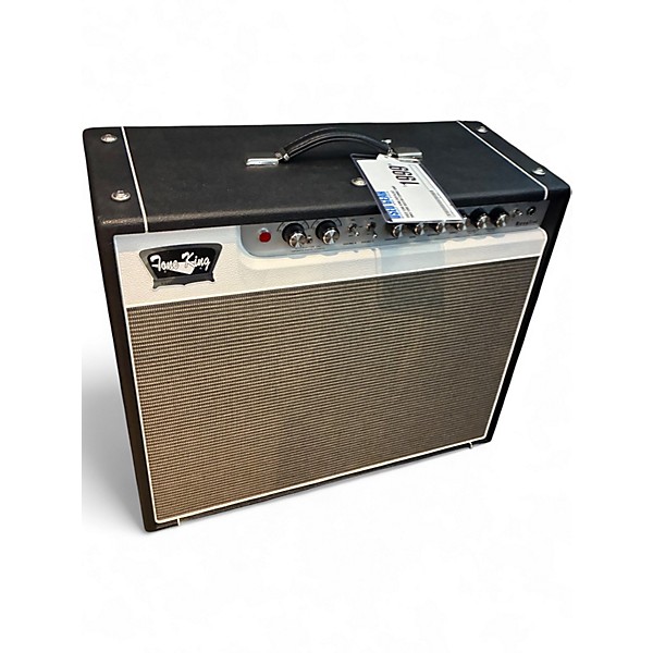Used Tone King Royalist MKII Tube Guitar Combo Amp