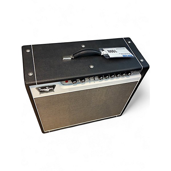 Used Tone King Royalist MKII Tube Guitar Combo Amp